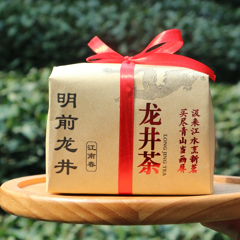 明前龙井·江南春200克